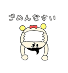 日常で使える！さきモンスタンプVol.2（個別スタンプ：10）