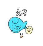 日常で使える！さきモンスタンプVol.2（個別スタンプ：16）