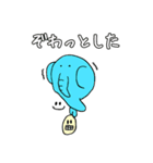 日常で使える！さきモンスタンプVol.2（個別スタンプ：25）