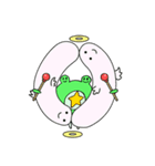 日常で使える！さきモンスタンプVol.2（個別スタンプ：33）