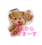 おさとGP（個別スタンプ：7）