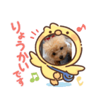 おさとGP（個別スタンプ：9）
