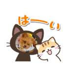 おさとGP（個別スタンプ：13）