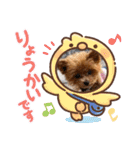 おさとGP（個別スタンプ：26）