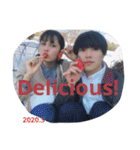 3年記念日（個別スタンプ：21）