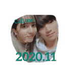 3年記念日（個別スタンプ：29）