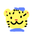 Cheetah cheese（個別スタンプ：1）