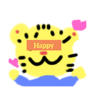 Cheetah cheese（個別スタンプ：2）