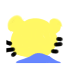 Cheetah cheese（個別スタンプ：8）