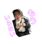 愛蹴飲み会スタンプ（個別スタンプ：9）