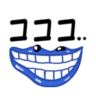 くちびるさんが語る。（個別スタンプ：13）