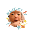 (リヒト)（個別スタンプ：3）