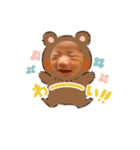 (リヒト)（個別スタンプ：7）