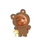 (リヒト)（個別スタンプ：8）