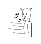 行け！宇宙少年（個別スタンプ：26）