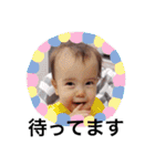 aaa.jjj（個別スタンプ：6）