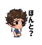 Yumeji. Meditation Chillin' Vol.2（個別スタンプ：5）