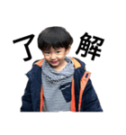 kkkkk20201129（個別スタンプ：1）