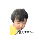 kkkkk20201129（個別スタンプ：3）