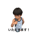 kkkkk20201129（個別スタンプ：7）