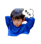 kkkkk20201129（個別スタンプ：11）