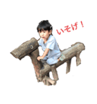 kkkkk20201129（個別スタンプ：16）