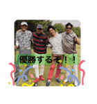 team東会（個別スタンプ：11）