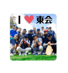 team東会（個別スタンプ：19）