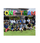 team東会（個別スタンプ：30）