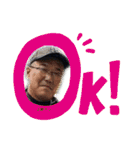team東会（個別スタンプ：32）