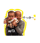 team東会（個別スタンプ：33）