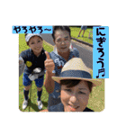 team東会（個別スタンプ：37）