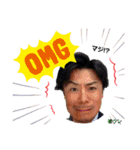 team東会（個別スタンプ：38）
