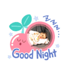 えまちゃんスタンプ@3 2020（個別スタンプ：5）