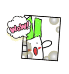 ネギたん（個別スタンプ：6）