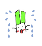 ネギたん（個別スタンプ：7）