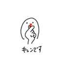 みんなが幸せになるスタンプ（個別スタンプ：7）