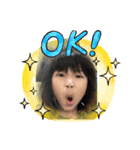 りのん☆琉正（個別スタンプ：5）