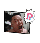 田口の日常4（個別スタンプ：4）