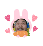 田口の日常4（個別スタンプ：6）