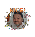 田口の日常4（個別スタンプ：7）