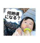 mizuki2020.04.30-4（個別スタンプ：4）