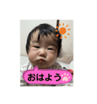mizuki2020.04.30-4（個別スタンプ：7）