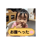 mizuki2020.04.30-4（個別スタンプ：8）