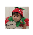 mizuki2020.04.30-4（個別スタンプ：9）