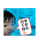 mizuki2020.04.30-4（個別スタンプ：18）