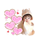 MOMO***（個別スタンプ：6）