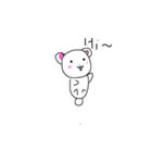 Capybears（個別スタンプ：1）