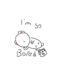 Capybears（個別スタンプ：2）
