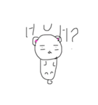 Capybears（個別スタンプ：3）